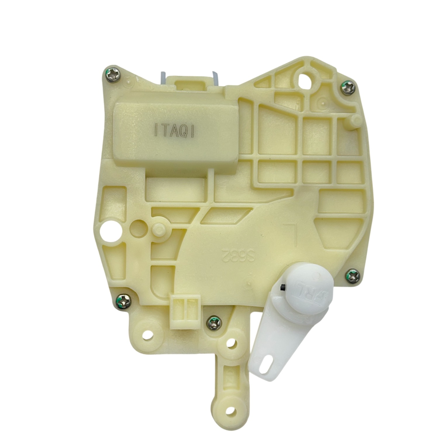 HONDA  OTOMATİK MERKEZİ KİLİT CİVİC 02-05/CRV 02-06/JAZZ 03-06/ACCORD 98-03 ÖN SOL(5 FİŞLİ) ITAQI
