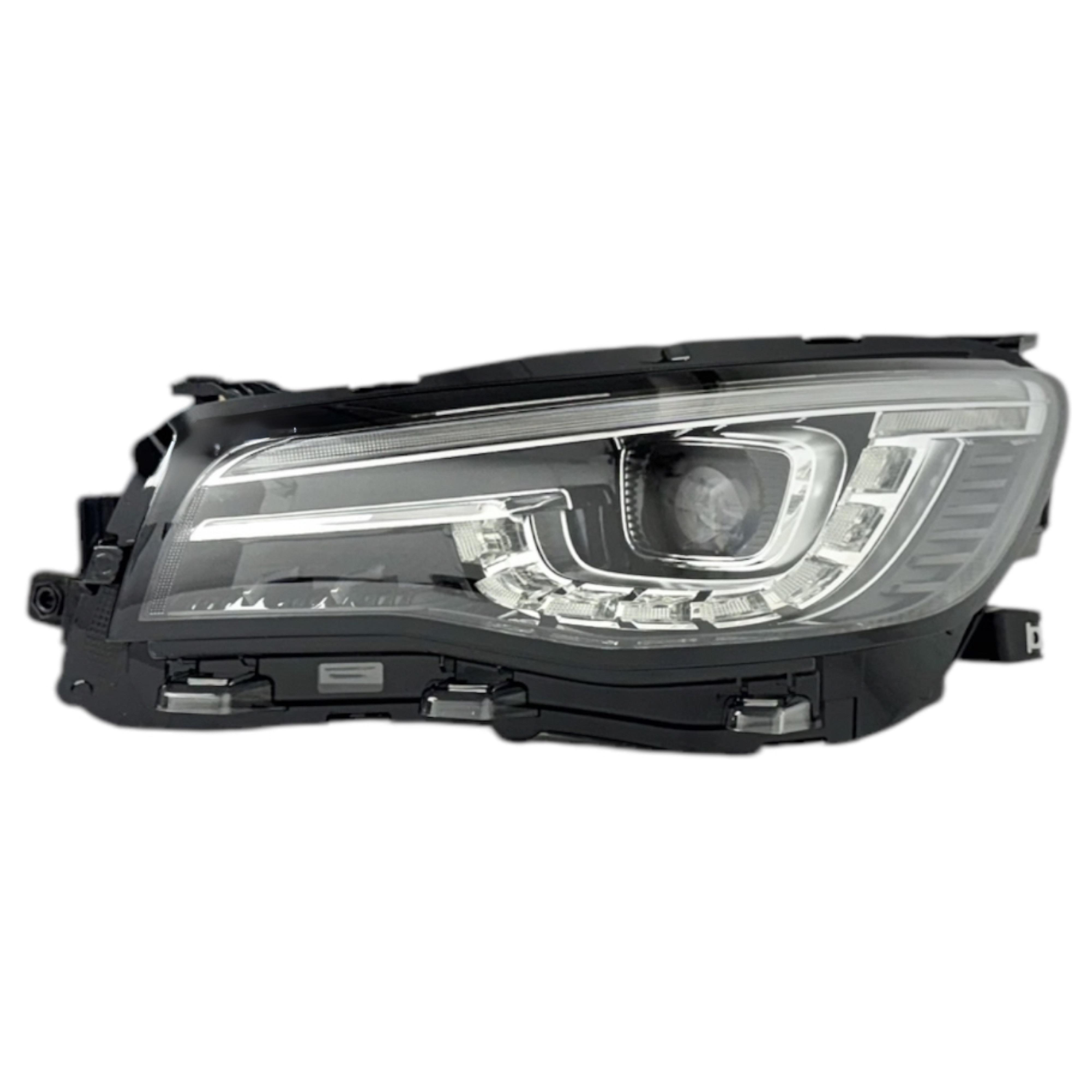 MG FAR HS 22-24 SOL (LEDLİ/MERCEKLİ/12 FİŞ/BEYİNÜSTÜNDE/BOŞ PAKET) MATSUBA-T
