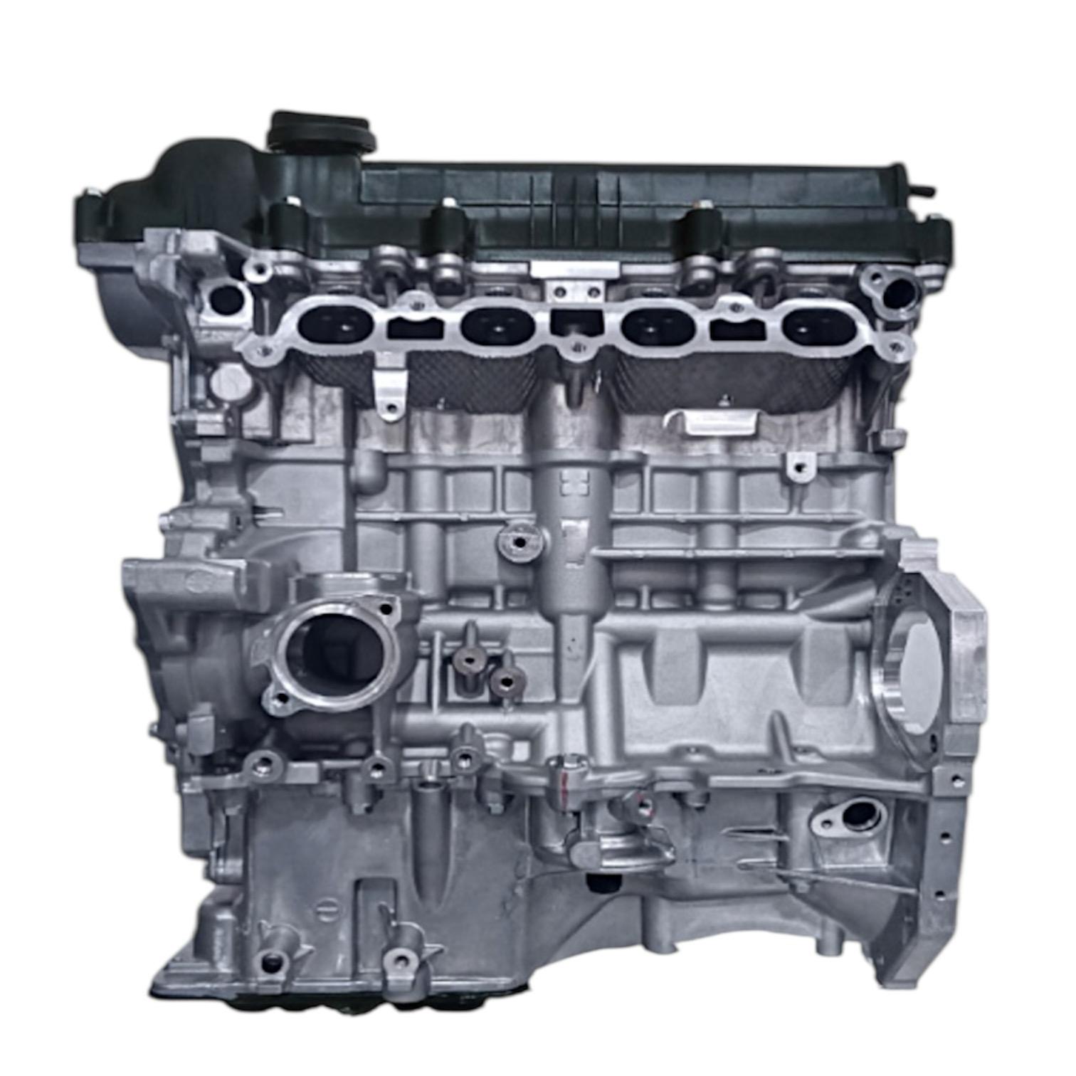 HYUNDAI MOTOR TAM ACCENT BLUE 1,4 BENZİNLİ 12-14/İ20 1,4 BENZİNLİ 07-14/İ30 1,6 BENZİNLİ 07-11/CEED 1,6 BENZİNLİ 06-14 (5 İLERİ/G4FA/G4FC) ITAQI-T