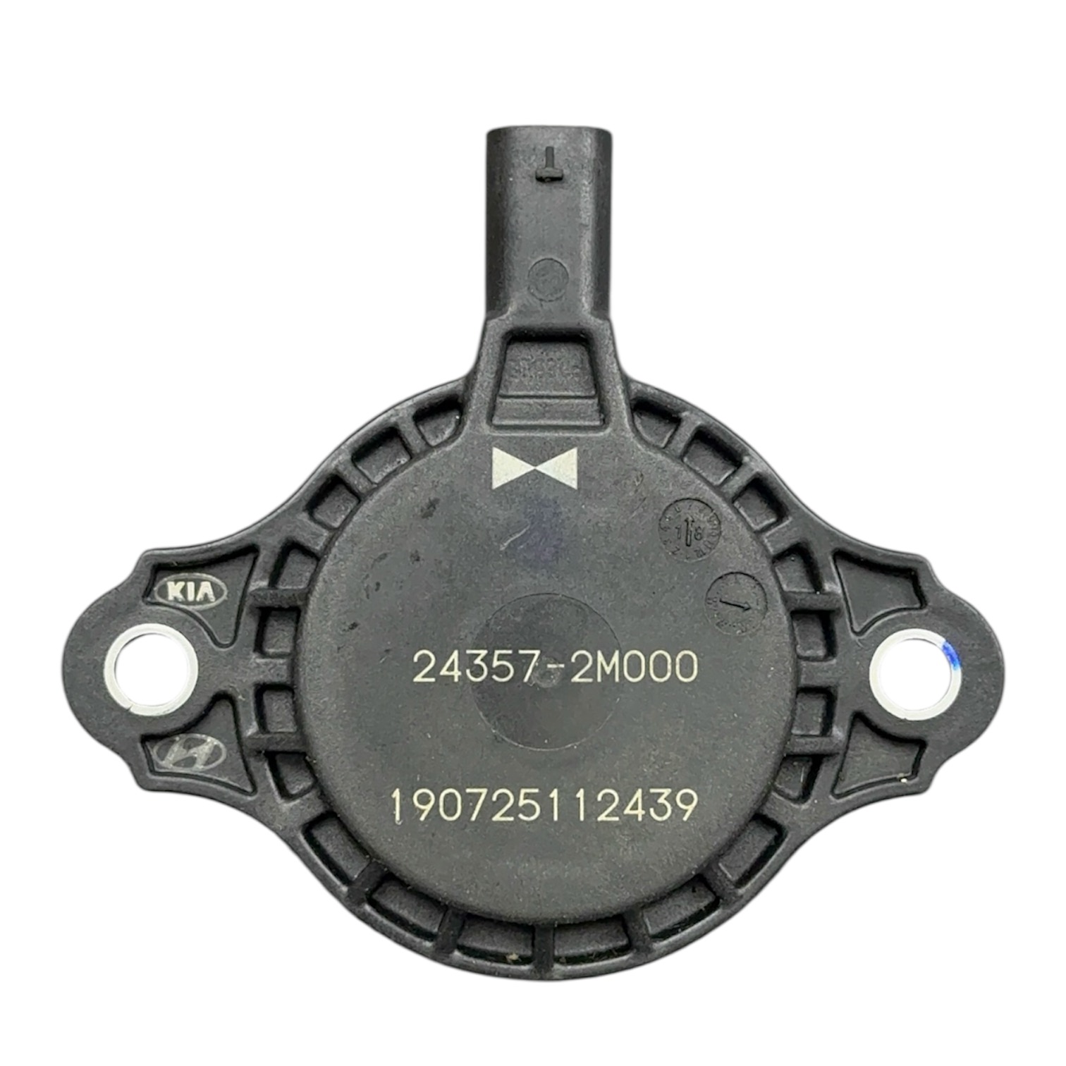 HYUNDAI VALF SELENOİT ELANTRA 1,6 BENZİNLİ 22-23 (EGSOZ) ITAQI