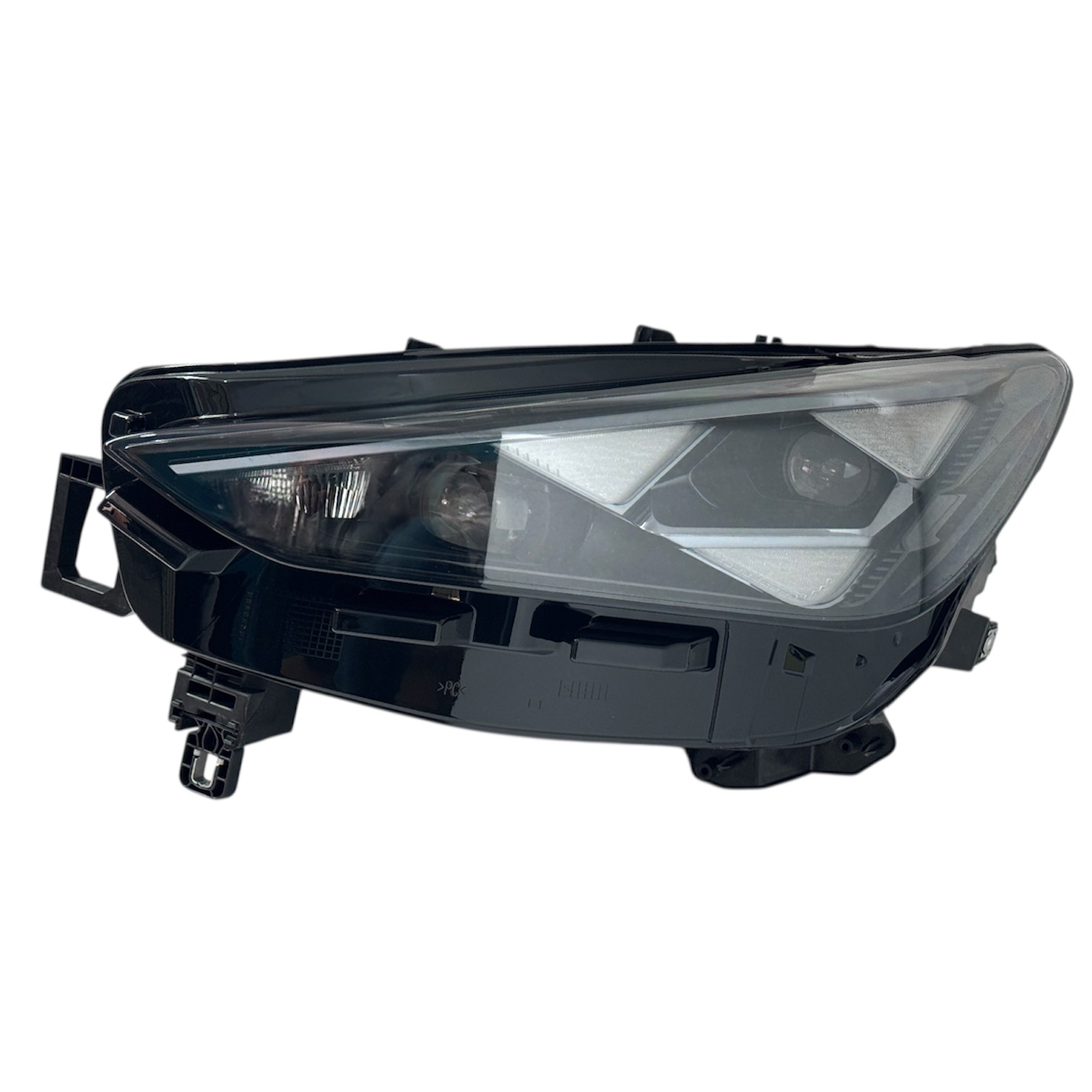 CUPRA FAR FORMENTOR/TERRAMAR 24-25 SOL (MATRİX) MATSUBA-T