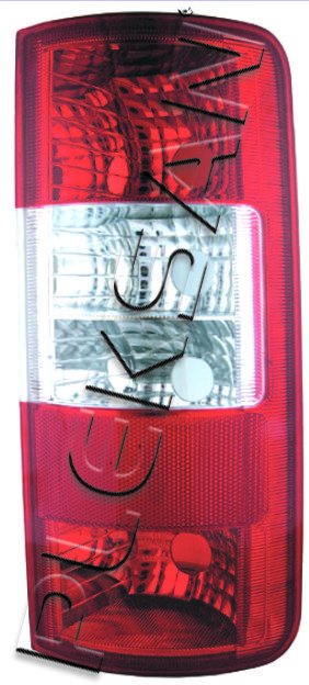 STOP LAMBA SOL FORD CONNECT 04-09