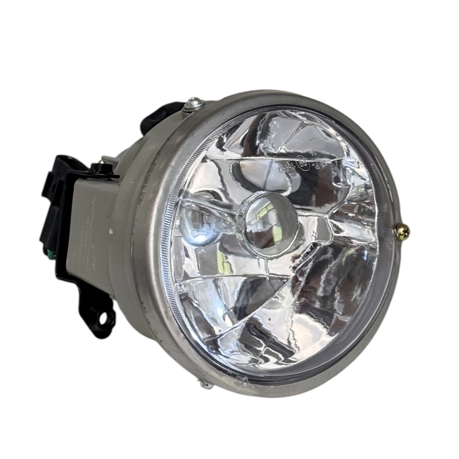 HYUNDAI LAMBA SİS STAREX 02-06 SAĞ (KROM ÇERÇEVELİ) MATSUBA-T
