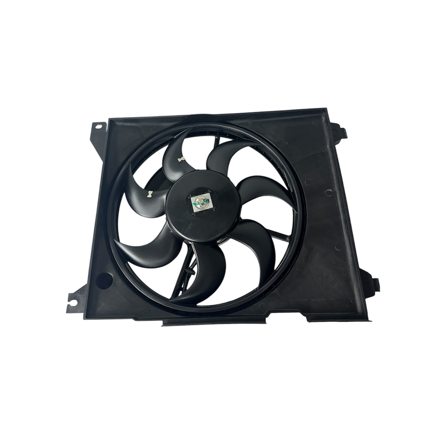 HYUNDAI FAN KLİMA SONATA 98-05 (KOMPLE) MATSUBA