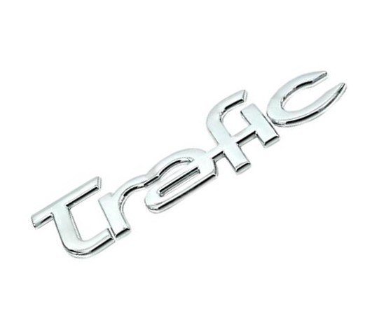 MONOGRAM YAZI TRAFICC