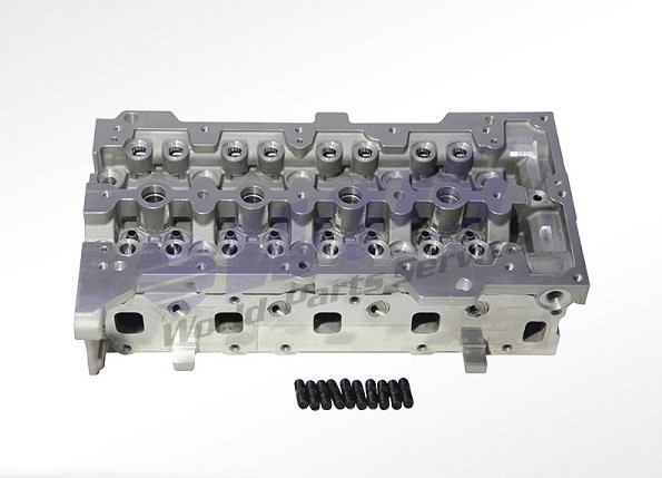 SİLİNDİR KAPAĞI 1.3 16V MJET EURO 4