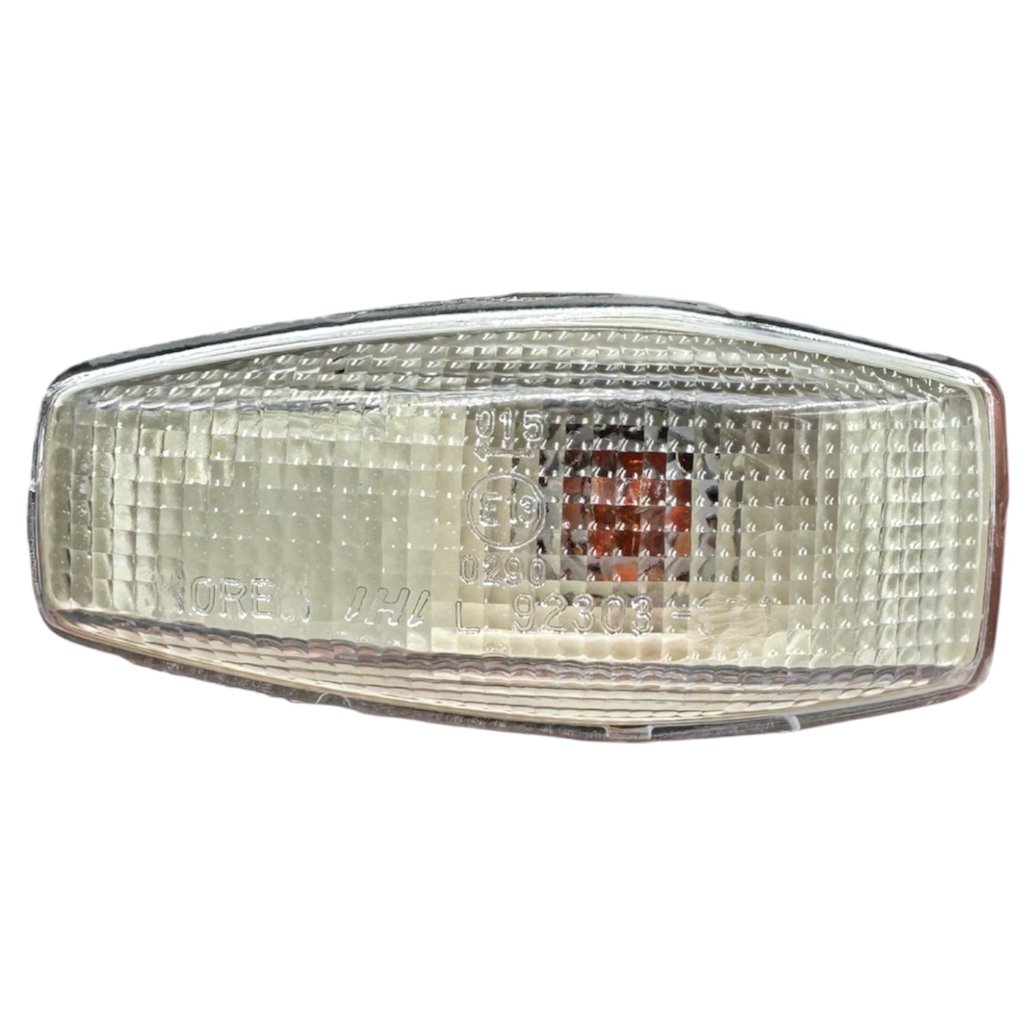 HYUNDAI SİNYAL ÇAMURLUK ACCENT 03-05/CERATO 00-05/SORENTO 00-05/TUCSON 00-05/ELANTRA 00-05/RİO 06-10/GETZ 02-11/MATRİX 05-11/PİCANTO 04-11/SPORTAGE 04-08/İ10 08-11 SOL/SAĞ MATSUBA