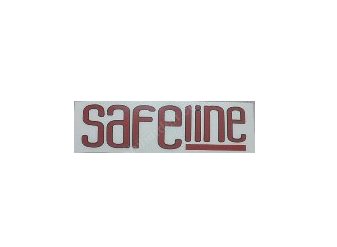 YAZI "SAFELINE" (ÇAMURLUK) DOBLO