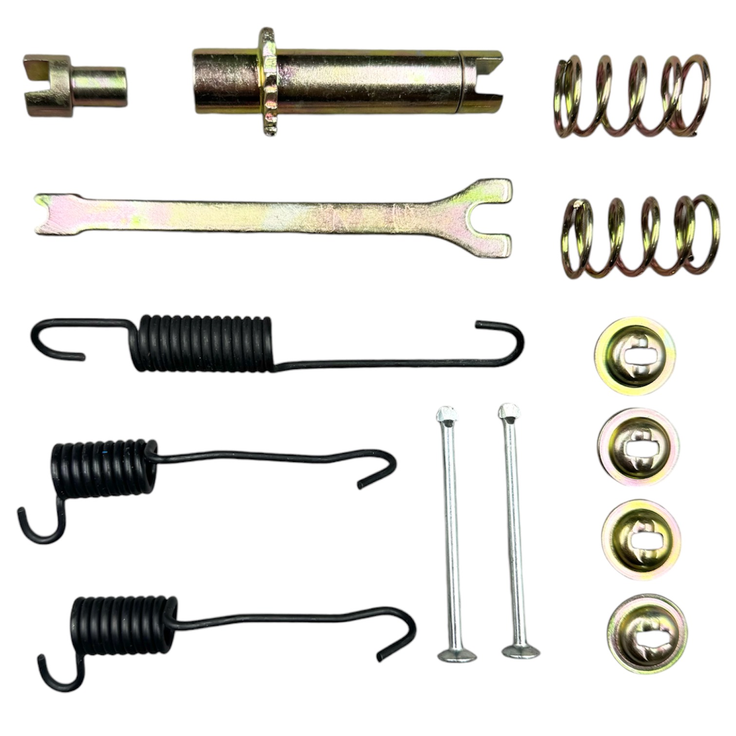 HYUNDAI CIRCIR FREN H100 KMYT 05-12 ARKA SAĞ (SET) ITAQI