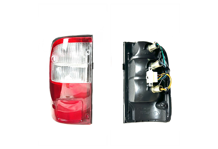 TOYOTA STOP HILUX LN145 98-01 SOL MATSUBA-T