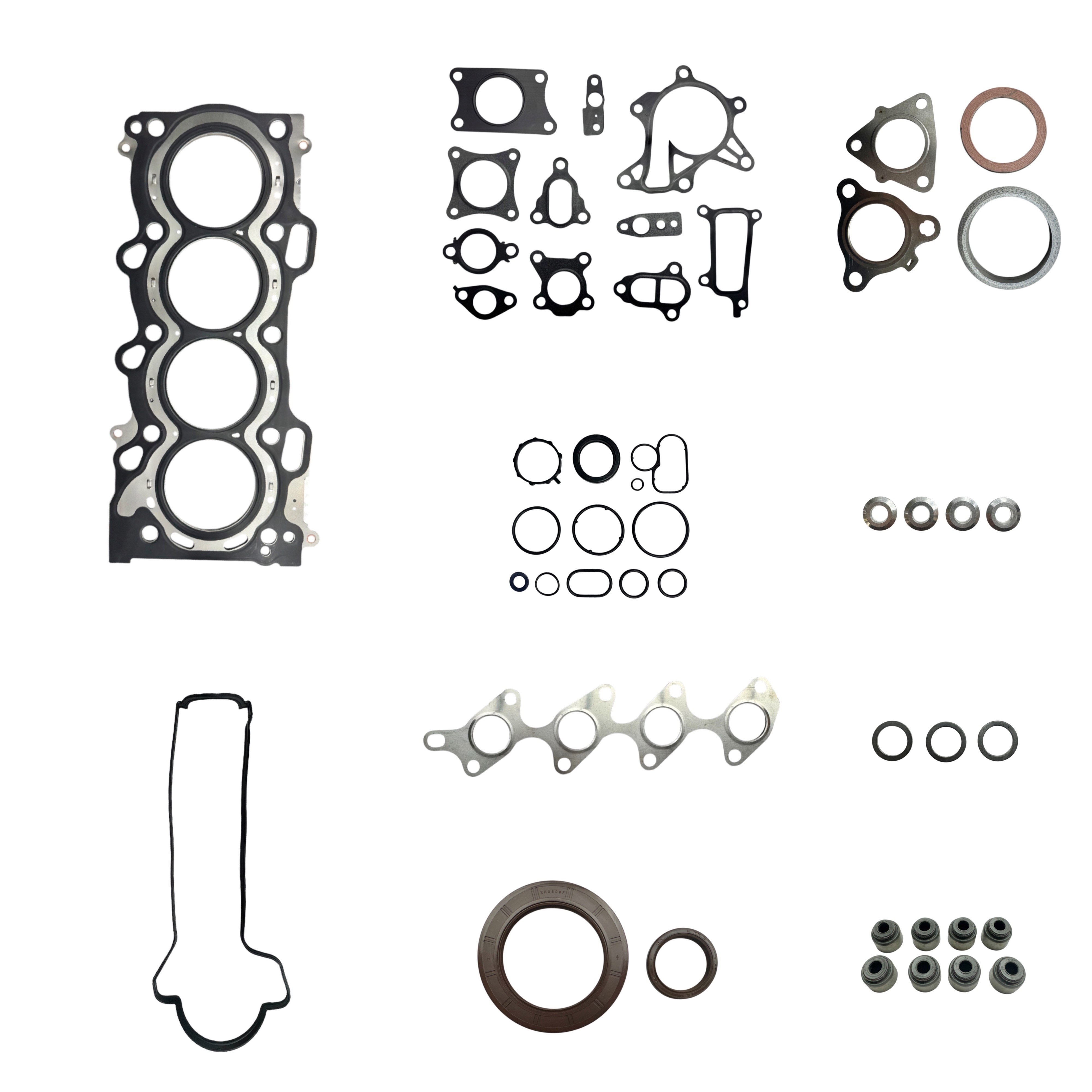 TOYOTA CONTA TAKIM COROLLA 1,4 DİZEL 10-19/AURİS 1,4 DİZEL 10-19/YARİS 1,4 DİZEL 10-19 (6 İLERİ/SKC'Lİ) ITAQI