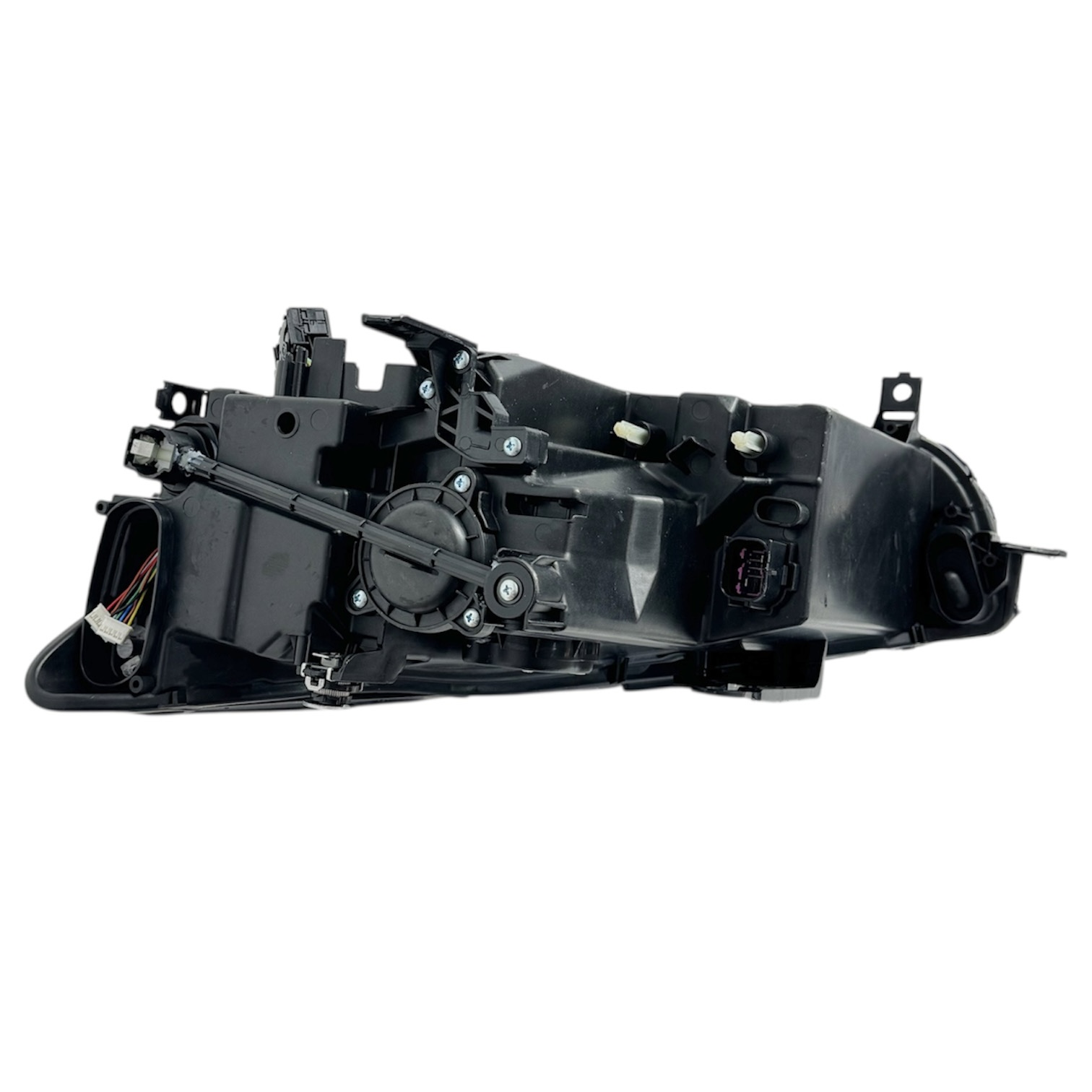 SEAT FAR LEON 21-24 SAĞ (LEDLİ) MATSUBA-T