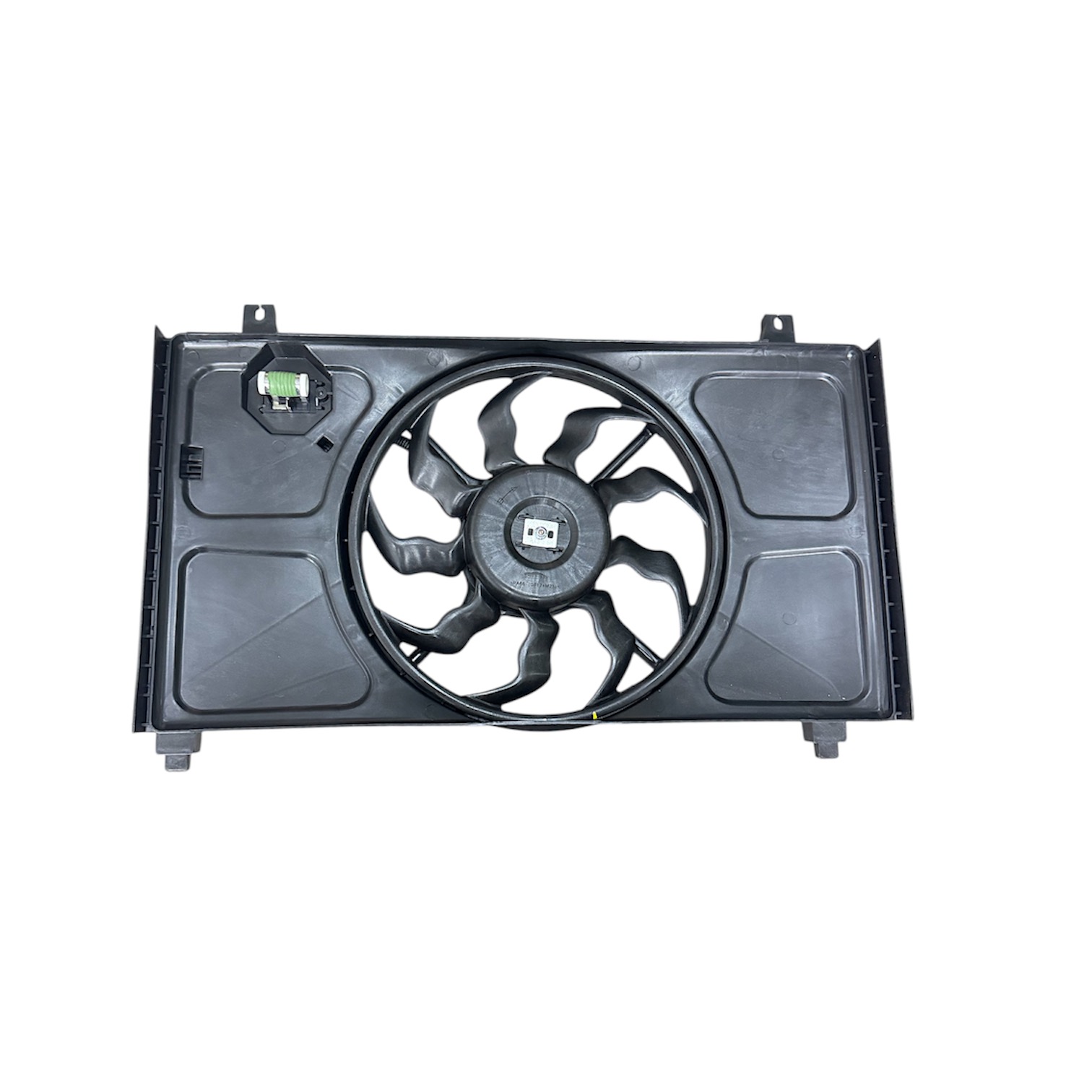 HYUNDAI FAN SU ACCENT ERA BENZİNLİ 09-11 (OTOMATİK/KOMPLE) MATSUBA