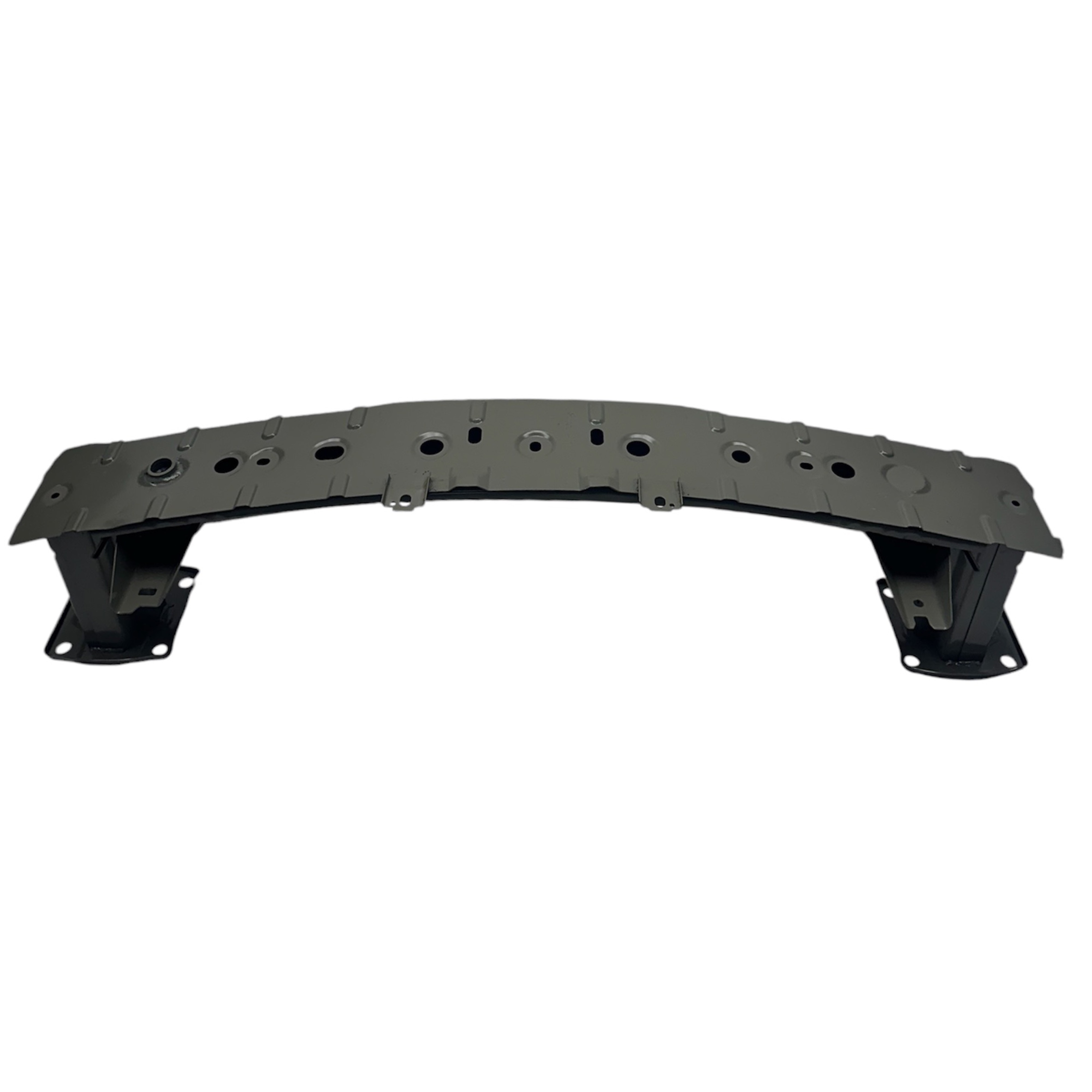 MAZDA  DEMİR TAMPON MAZDA 6 13-16 ÖN MATSUBA