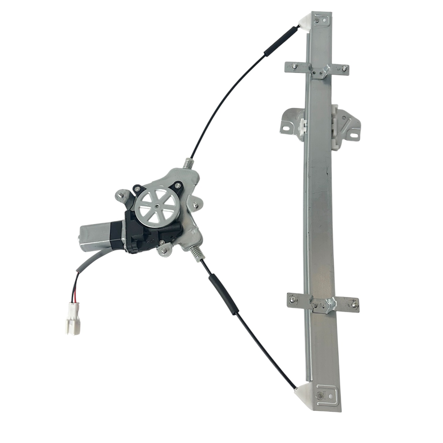 HYUNDAI KRİKO CAM STAREX 02-08 ÖN SOL (ELEKTRİKLİ MOTORLU) ITAQI