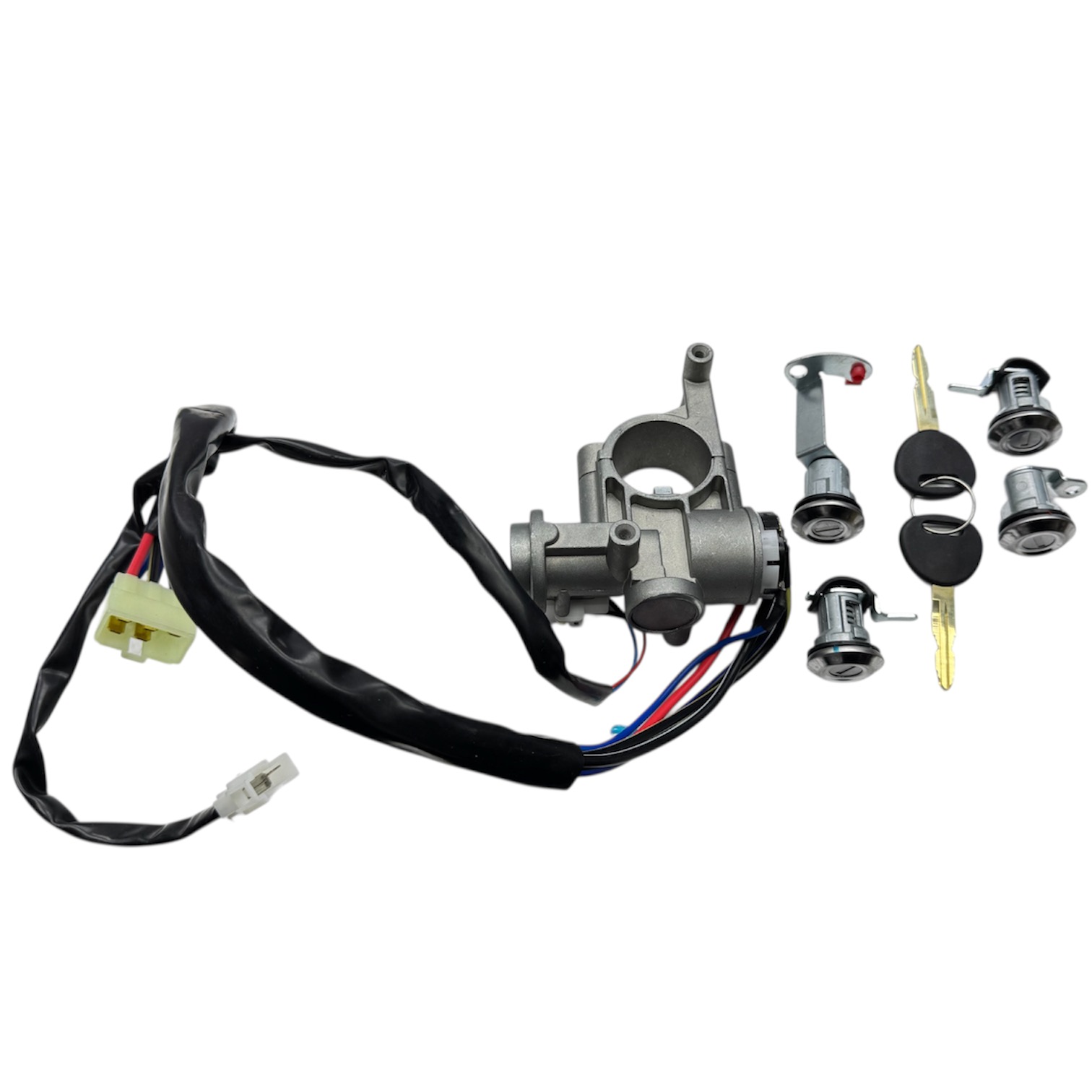 HYUNDAI KONTAK H100 97-10 (KAPI KİLİT ŞİFRELERİ/SET) ITAQI