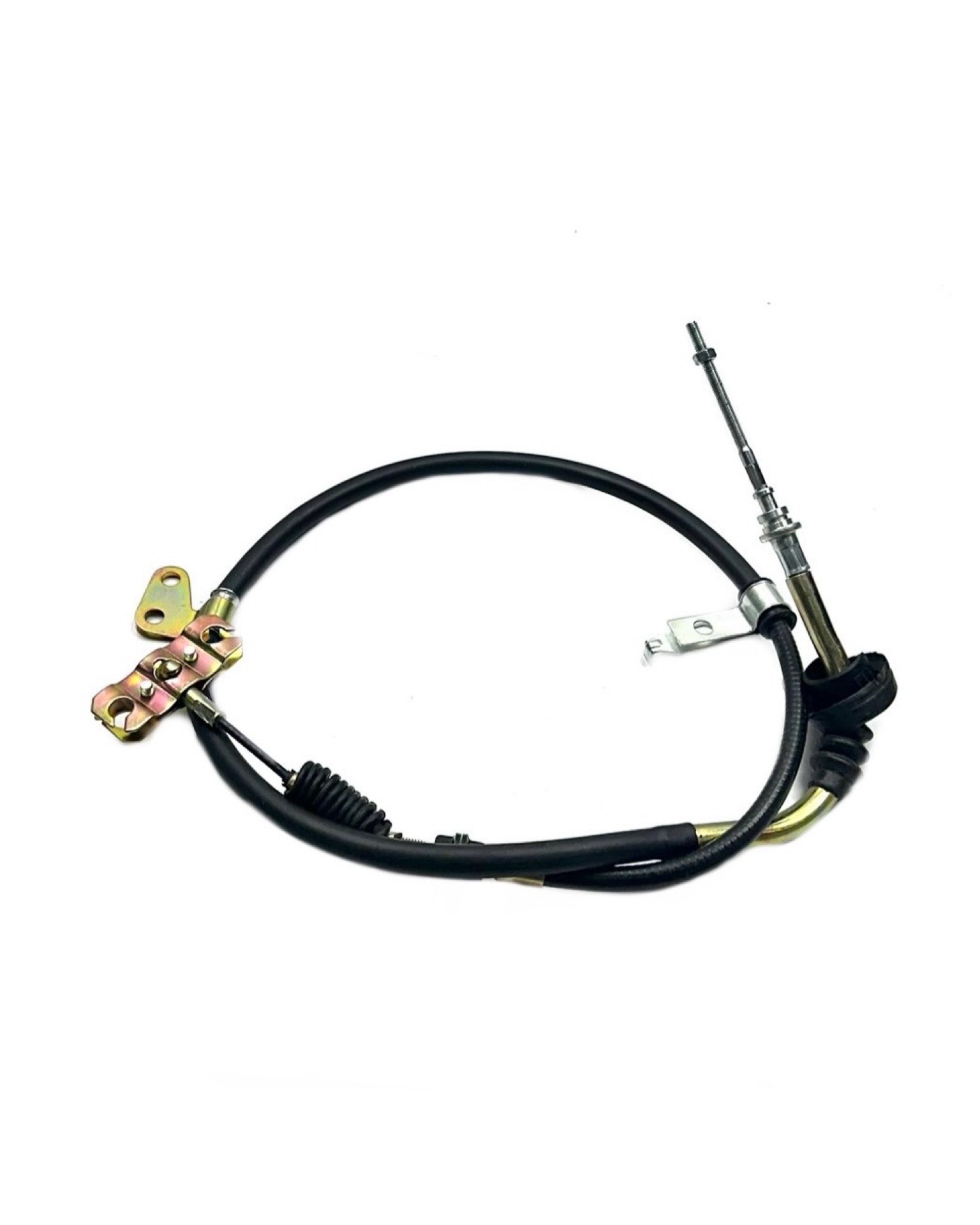 MAZDA TEL FREN EL B2500 97-02 ÖN ITAQI