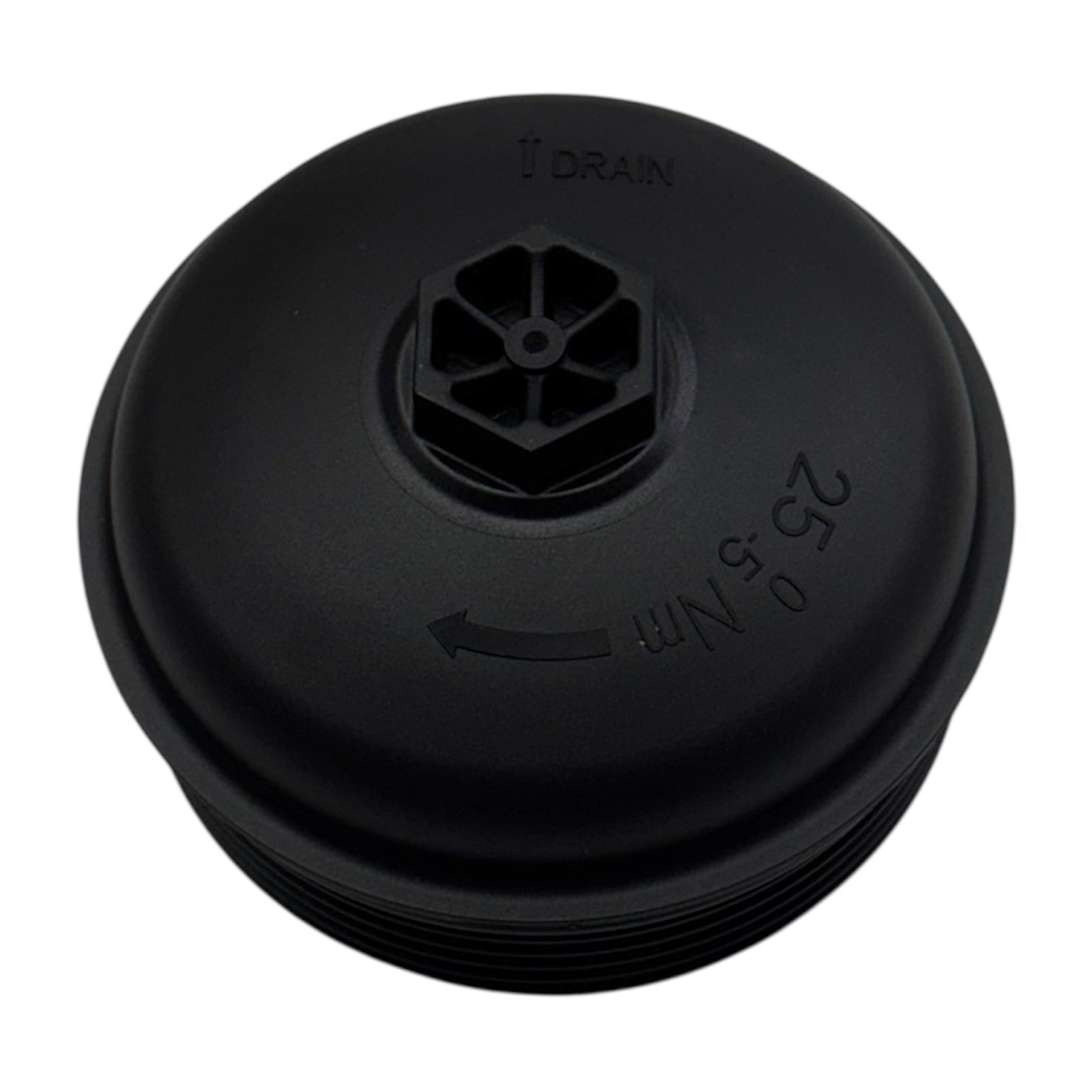 NISSAN KAPAK YAĞ FİLTRE QASHQAİ 1,2 15-19/JUKE 1,2 15-19/PULSAR 1,2 15-19/MİCRA 1,2 15-19 ITAQI