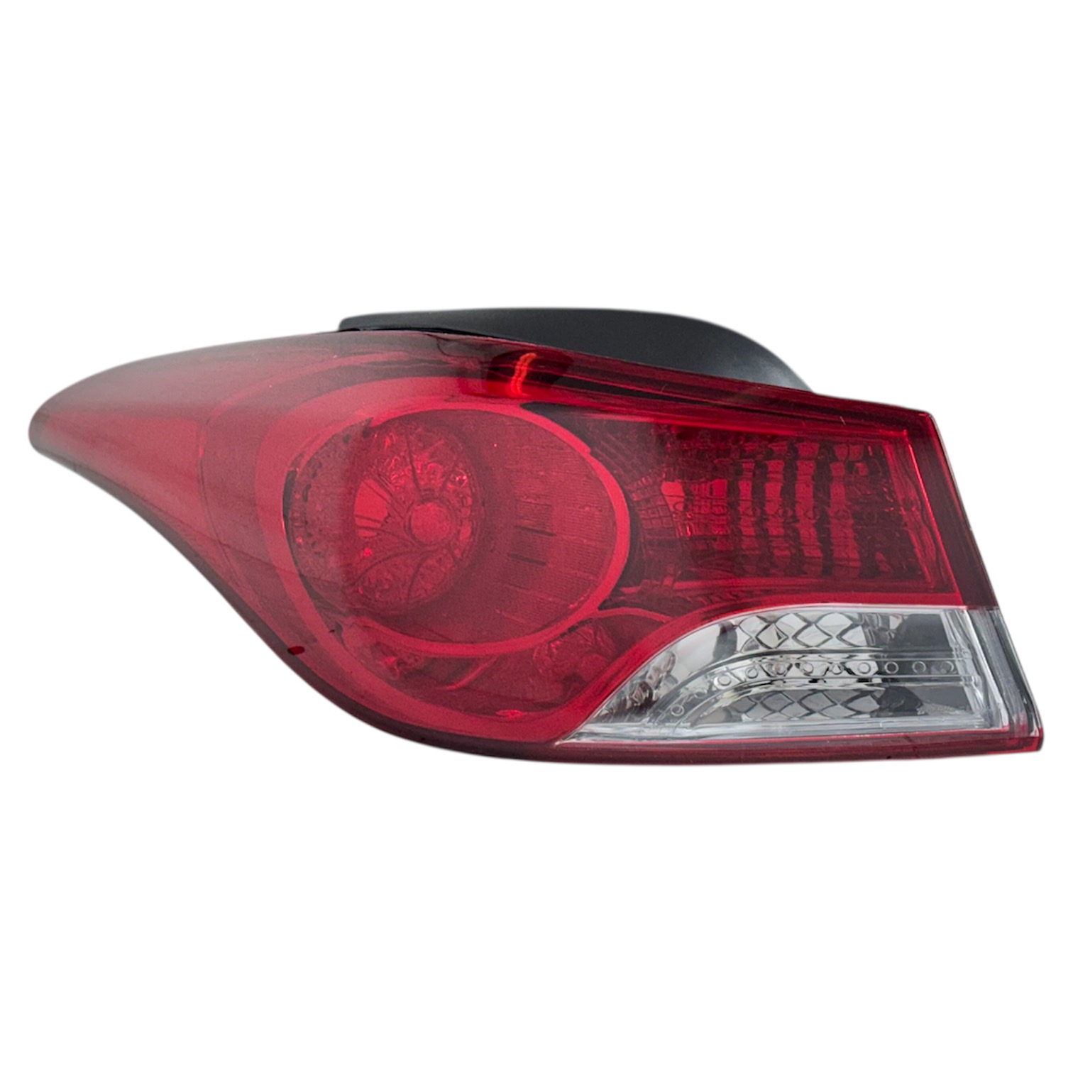 HYUNDAI STOP ELANTRA 11-13 DIŞ SOL MATSUBA-T
