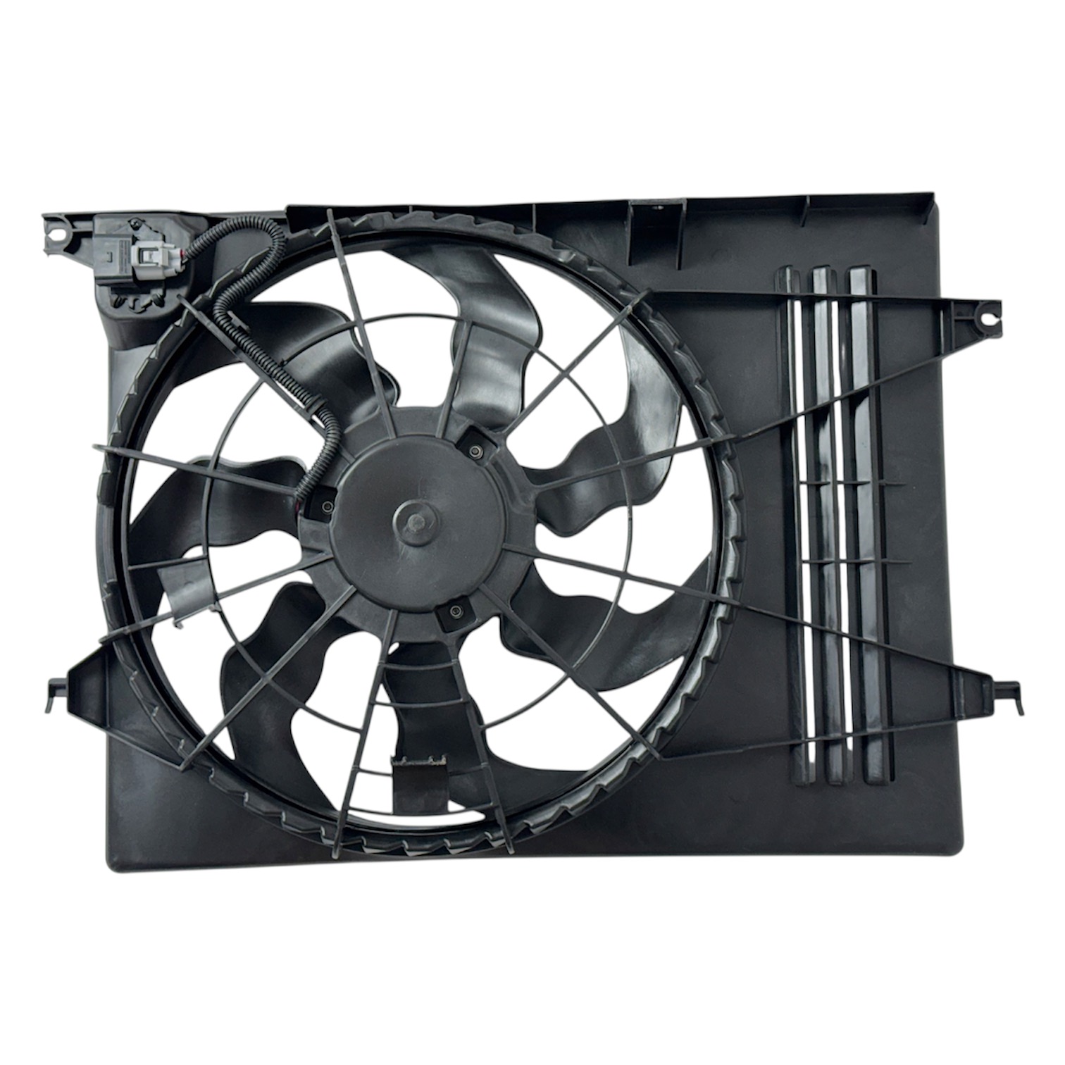 HYUNDAI FAN SU İ30 1,6 BENZİNLİ 13-16/İX35 1,6 BENZİNLİ 10-15 /TUCSON 1,6 15-18/SPORTAGE 1,6 16-19 (KOMPLE) MATSUBA