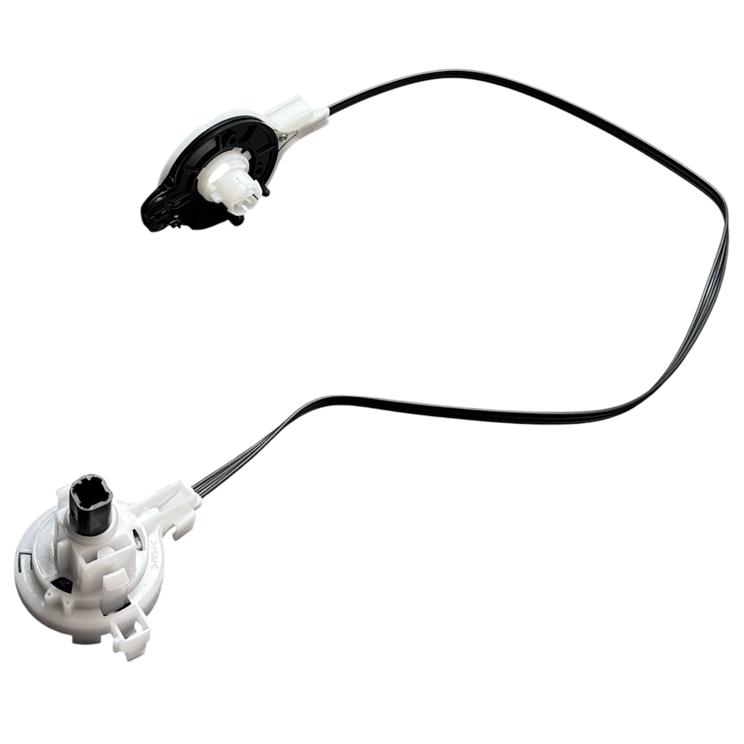 TOYOTA HALAT KALORİFER KONTROL YARİS 05-11 ITAQI