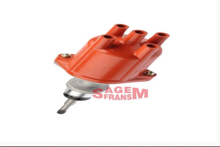DİSTRİBİTÖR KOMPLE R.12-M131