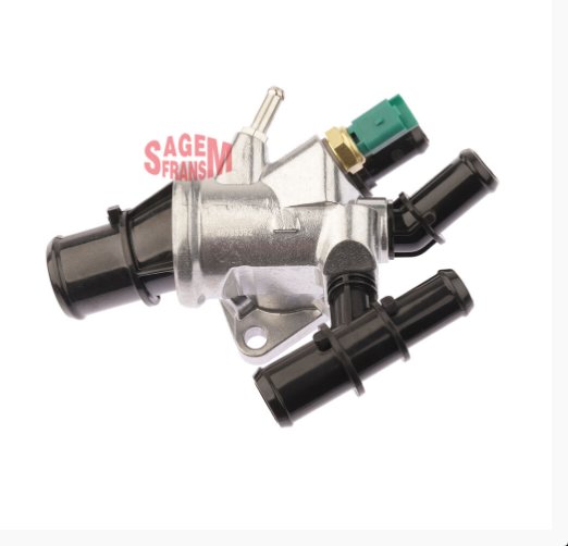 TERMOSTAT KOMPLE MÜŞÜRLÜ DOBLO 1.9 JTD