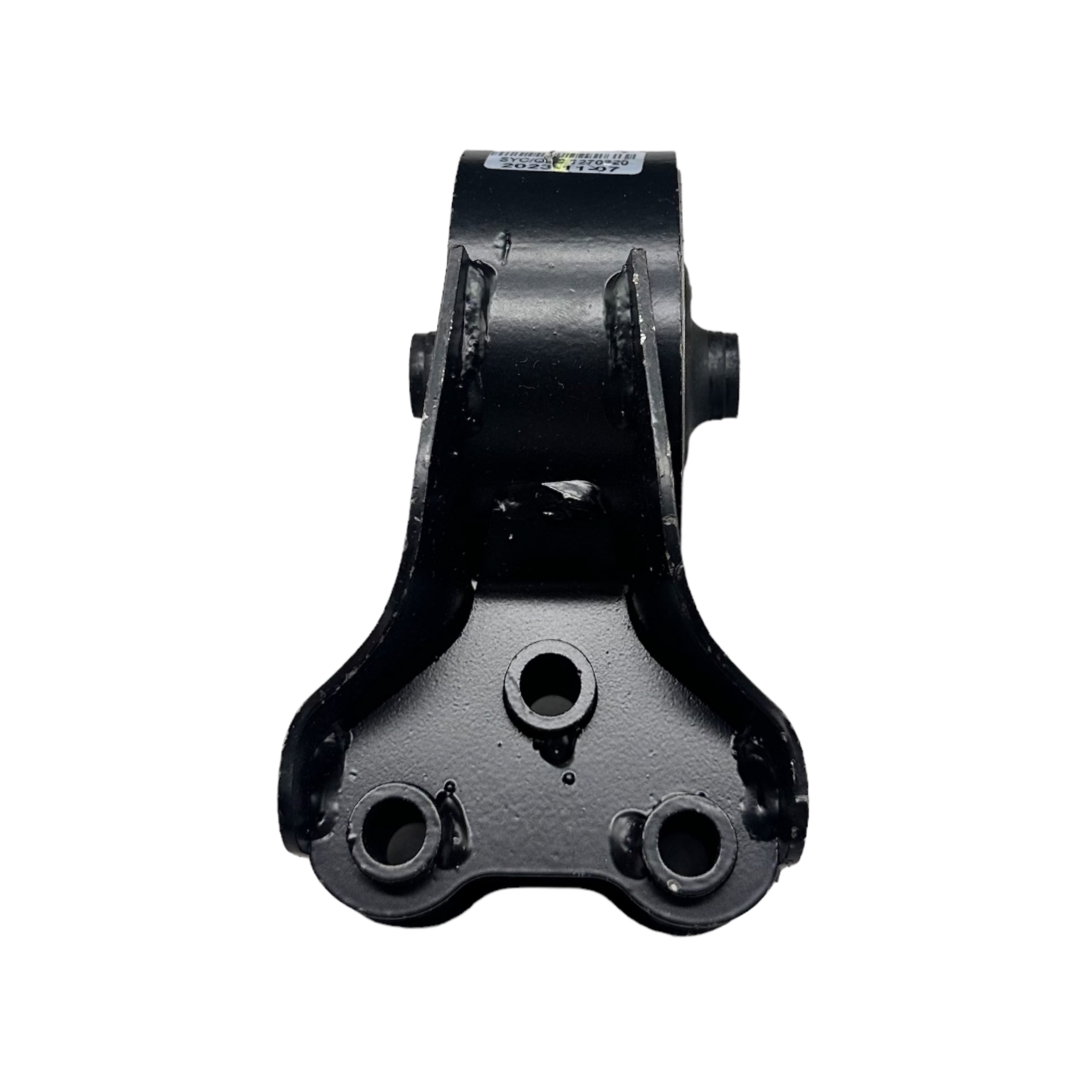 HYUNDAI TAKOZ MOTOR ELANTRA 98-08 ARKA ITAQI