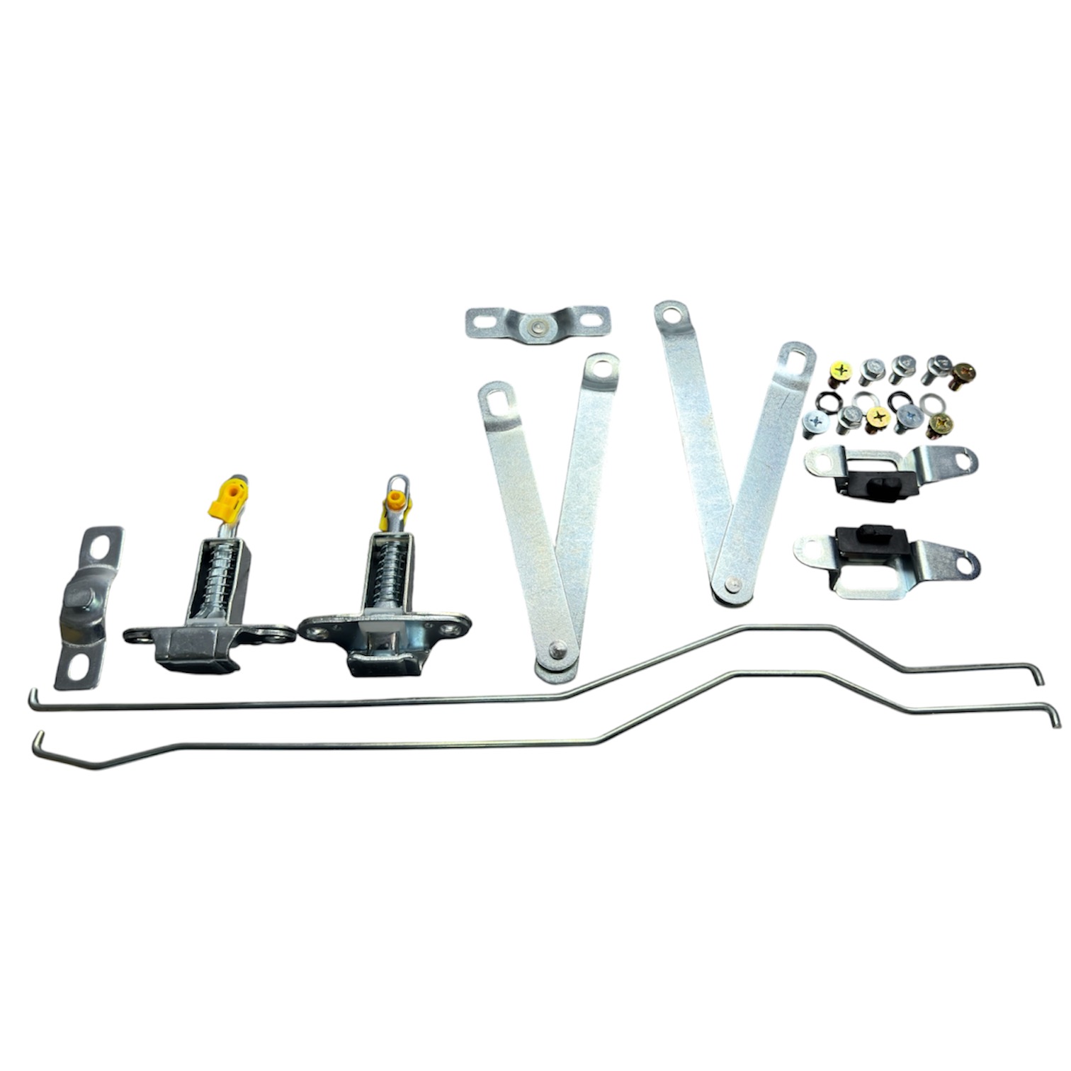 ISUZU KİLİT BAĞAJ D-MAX 12-14 ITAQI