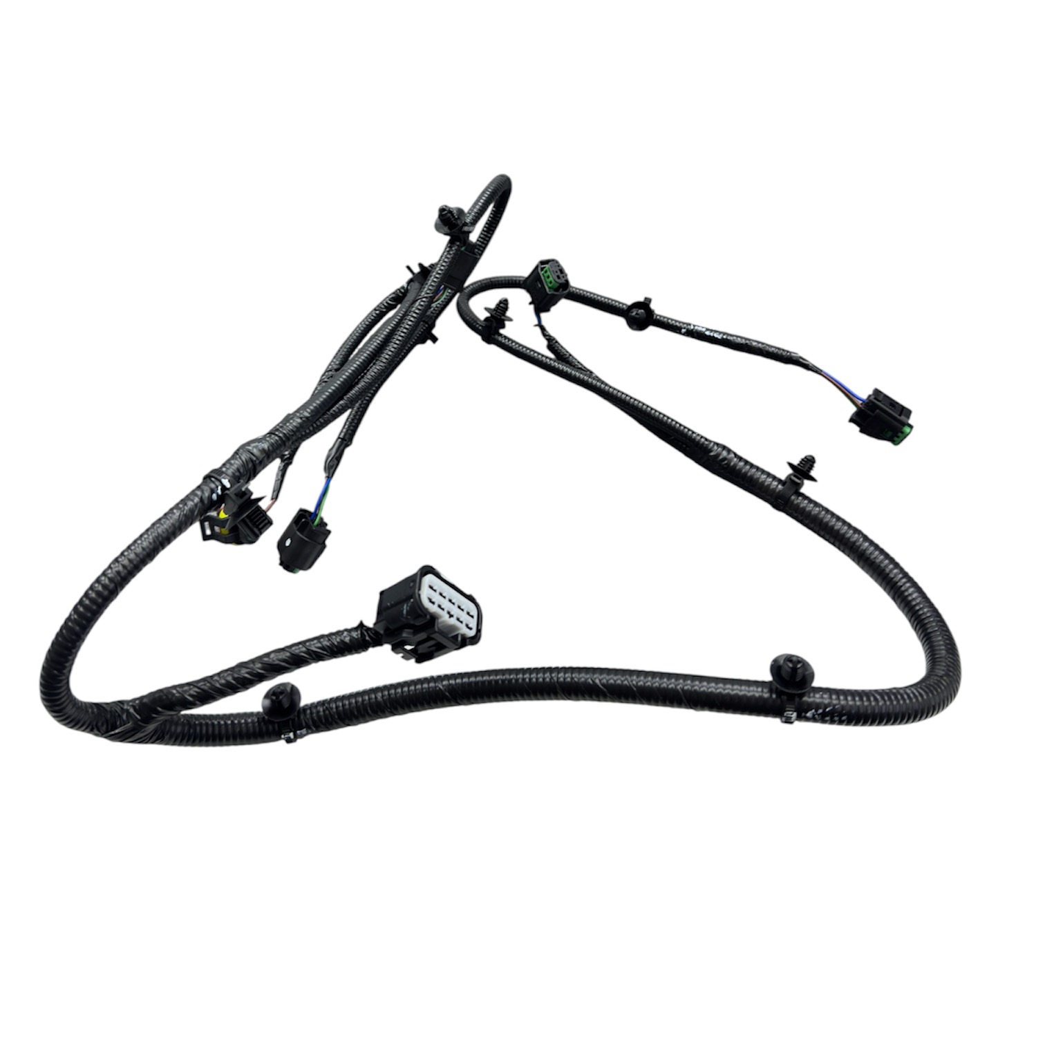 CHERY TESİSAT SENSÖR PARK OMODA 5 22-24 ARKA ITAQI