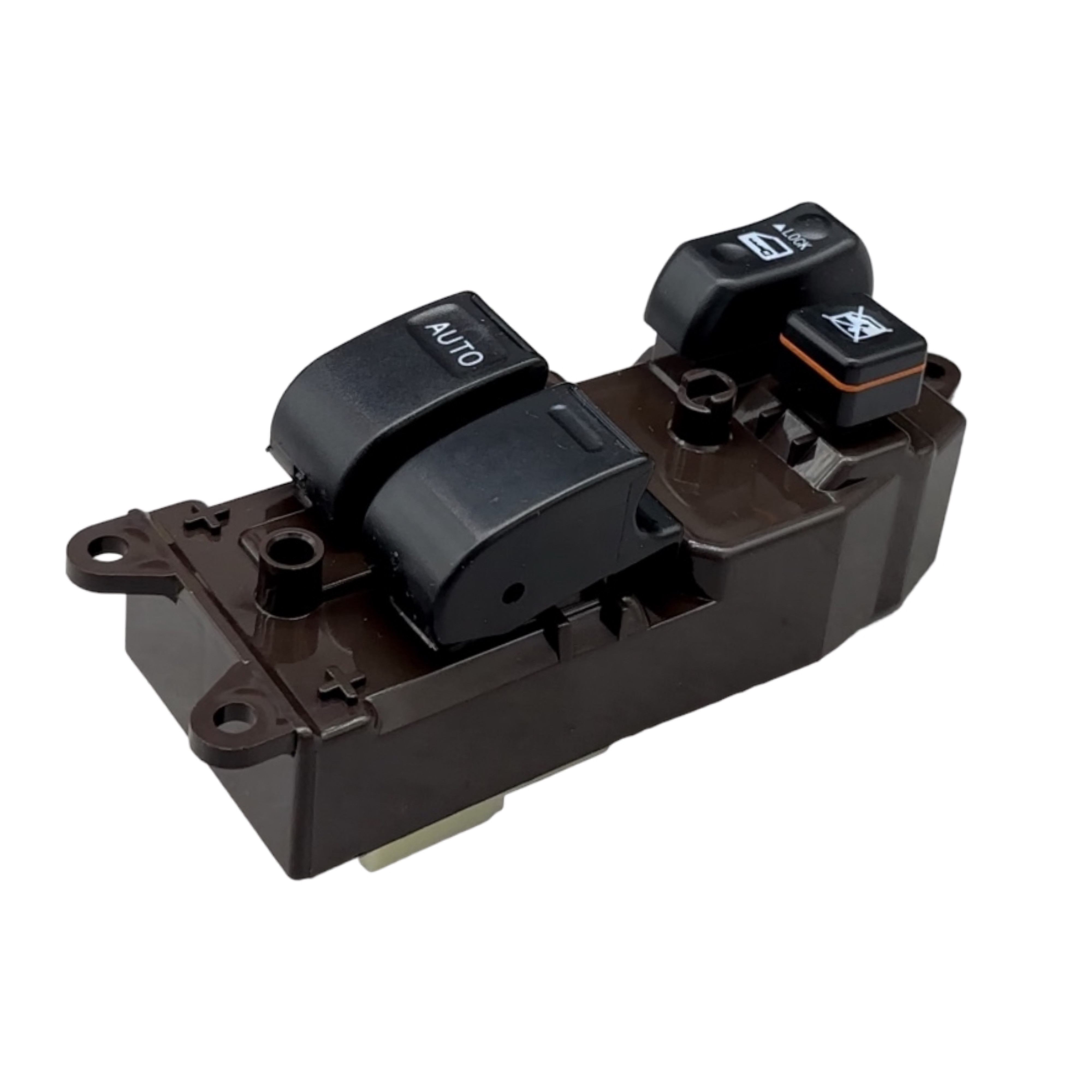 TOYOTA DÜĞME CAM AÇMA YARİS 00-05/STARLET 96-99 ÖN SOL (ÇİFTLİ) ITAQI
