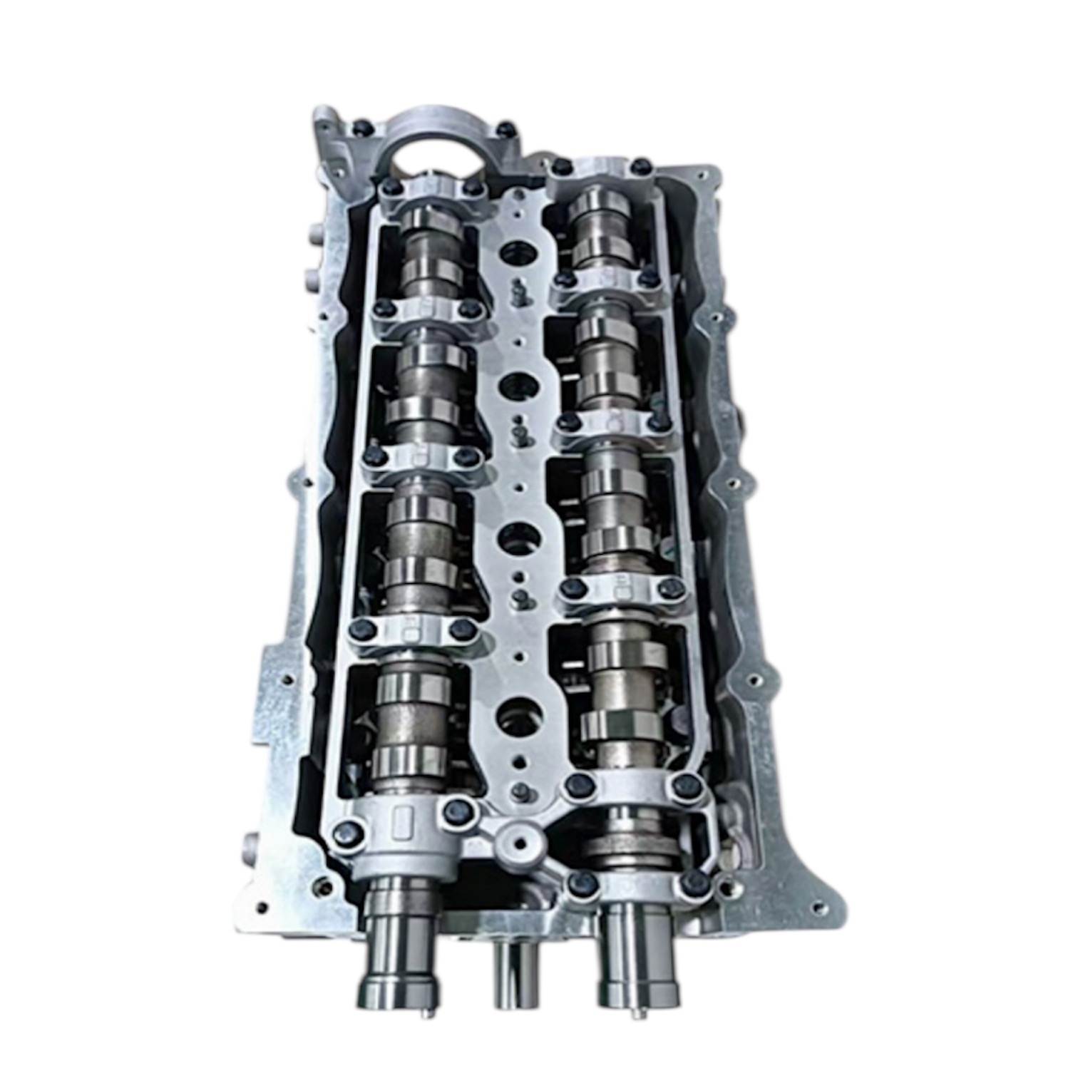 HYUNDAI MOTOR YARIM STAREX 2,5 CRDİ 03-05/H100 KMYT 2,5 CRDİ 03-05/SORENTO 2,5 CRDİ 02-08/BONGO 2,5 CRDİ 08-12 (140 LIK/EURO 4)/(D4CB4) ITAQI-T
