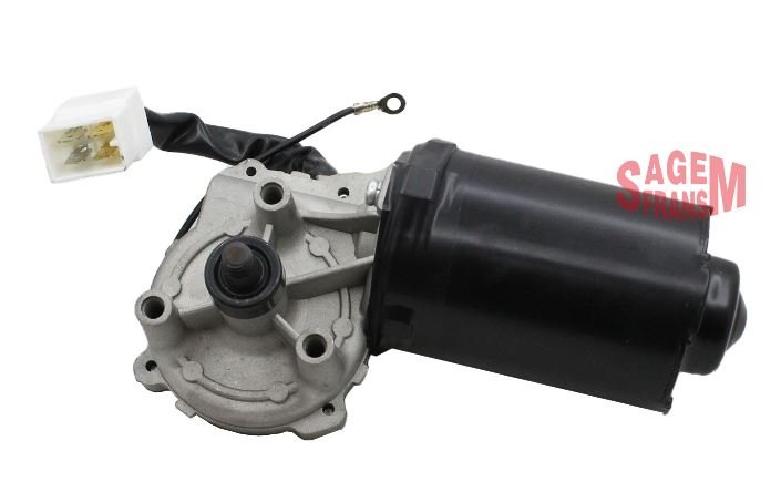 SİLECEK MOTORU R.12-TOROS