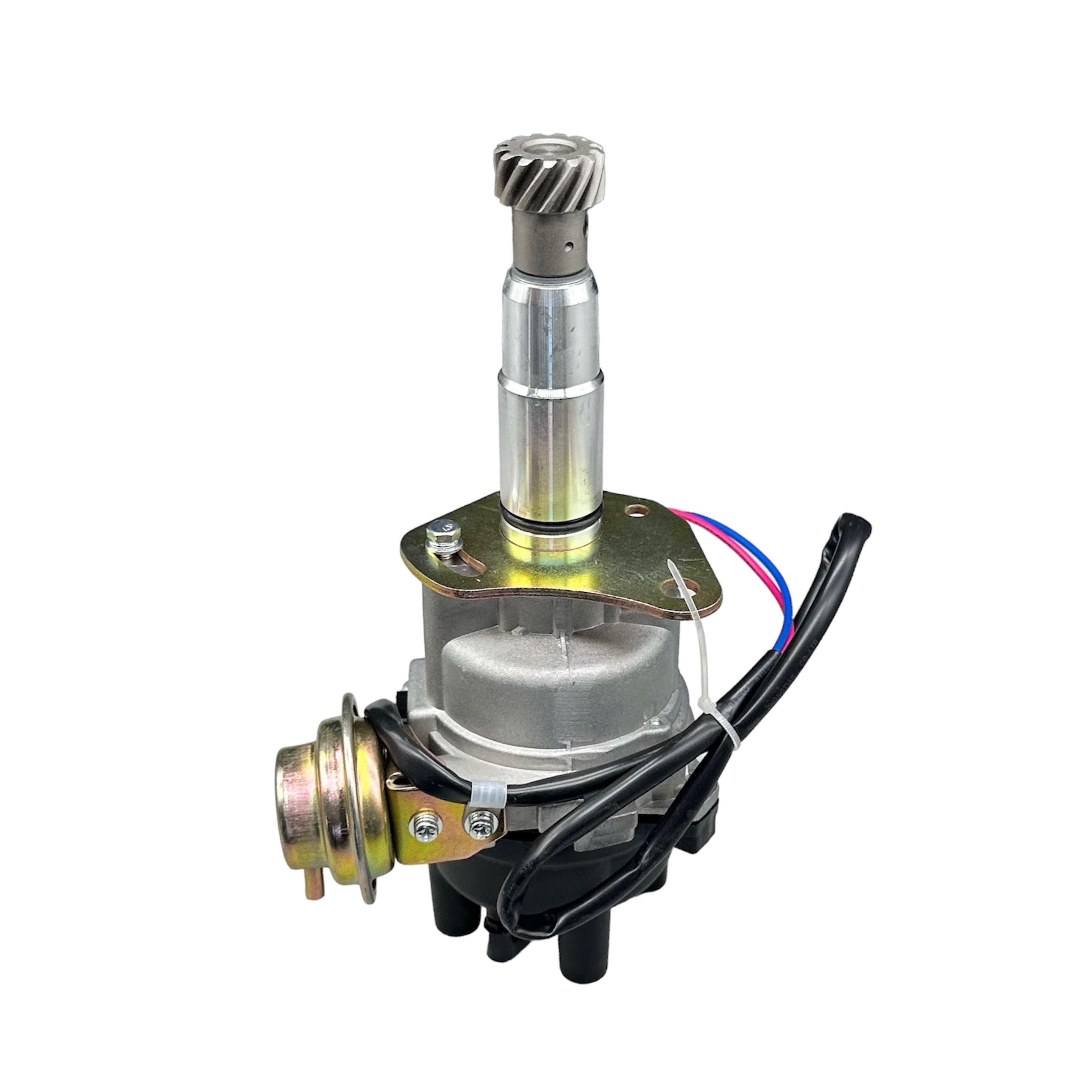 MAZDA DİSTRİBÜTÖR 626 2,0 88-91 ITAQI-T