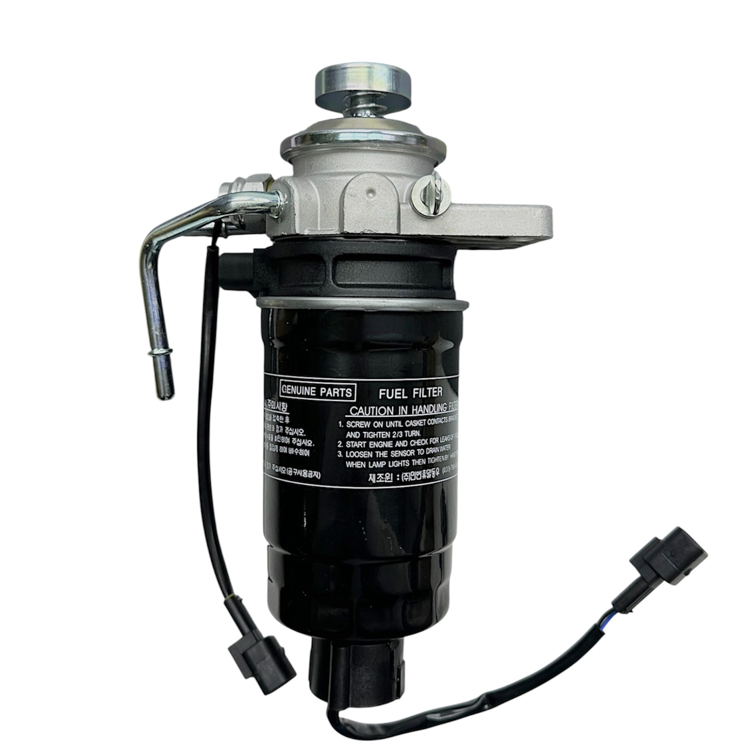 HYUNDAI OTOMATİK MAZOT STAREX CRDİ 07-14/H1 CRDİ 07-14 (KOMPLE) ITAQI