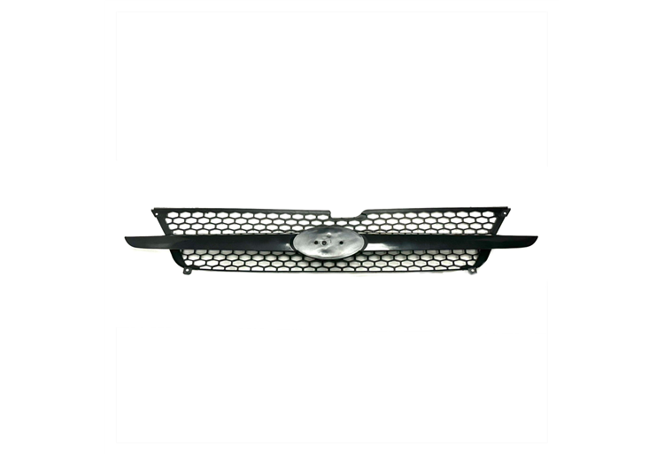 HYUNDAI PANJUR GETZ 02-05 ÖN (SİYAH) MATSUBA