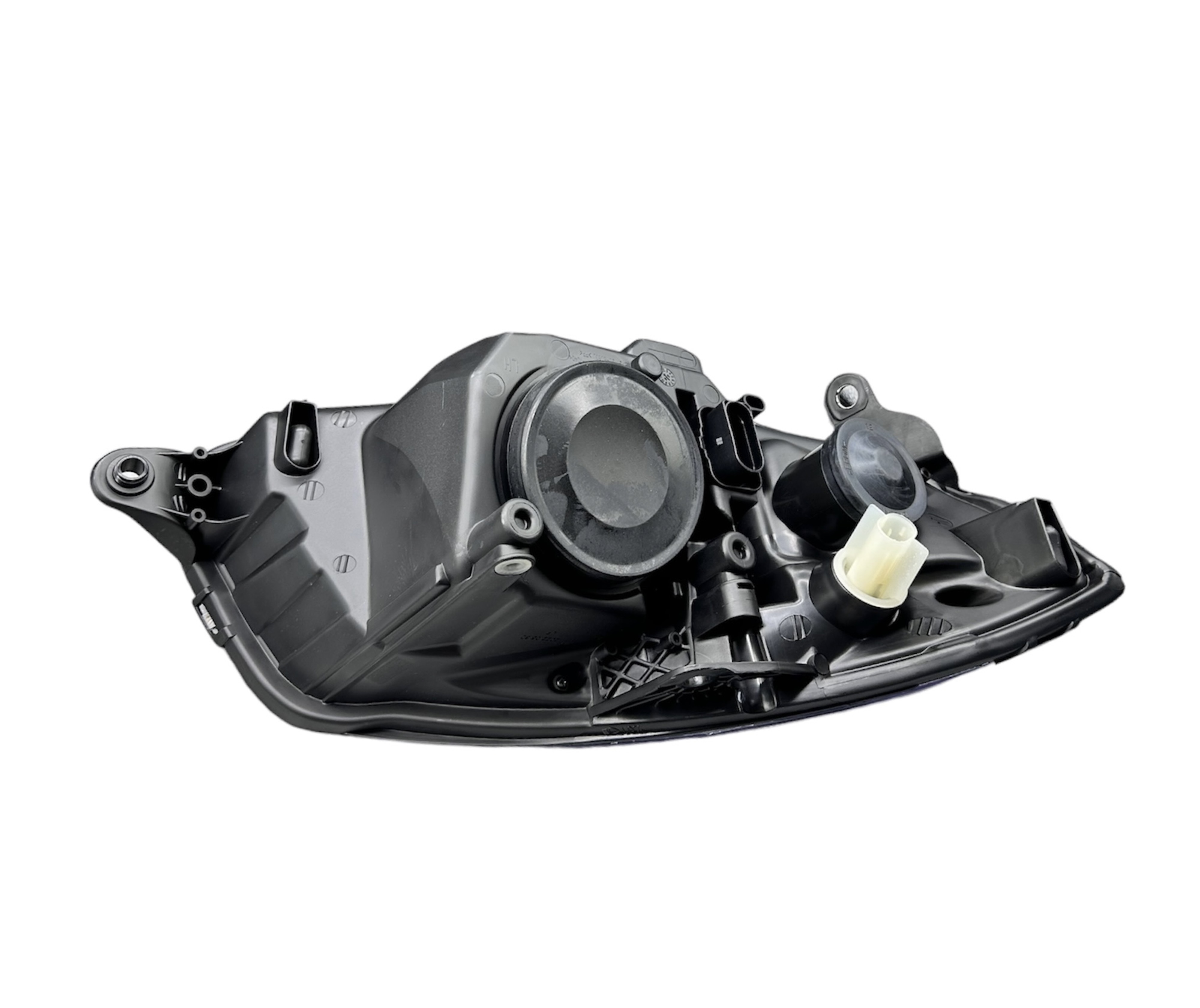 SKODA FAR FABİA 05-08 SOL (ZENON) MATSUBA-T